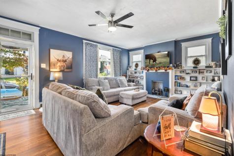 512 Stanley Avenue Clarksburg WV 26301
