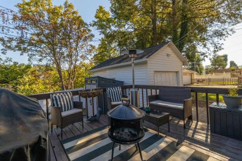 512 Stanley Avenue Clarksburg WV 26301