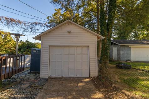 512 Stanley Avenue Clarksburg WV 26301