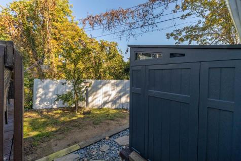 512 Stanley Avenue Clarksburg WV 26301