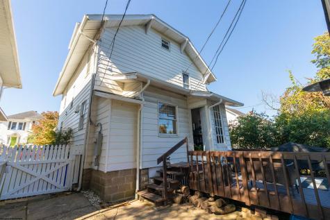 512 Stanley Avenue Clarksburg WV 26301