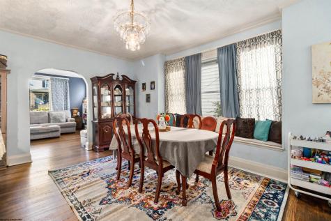 512 Stanley Avenue Clarksburg WV 26301