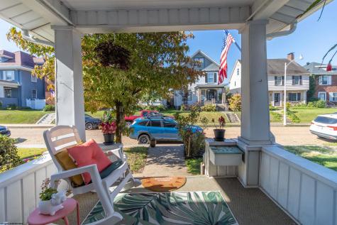 512 Stanley Avenue Clarksburg WV 26301