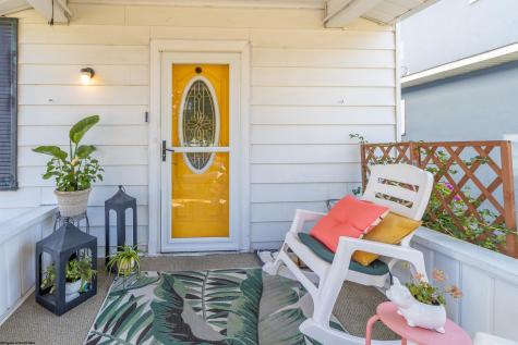 512 Stanley Avenue Clarksburg WV 26301