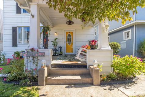 512 Stanley Avenue Clarksburg WV 26301