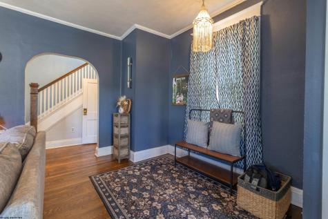 512 Stanley Avenue Clarksburg WV 26301