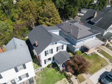 512 Stanley Avenue Clarksburg WV 26301