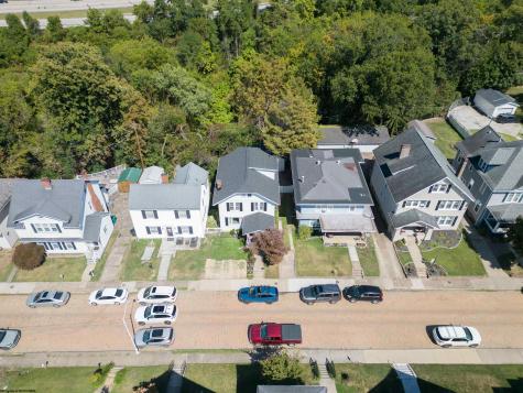 512 Stanley Avenue Clarksburg WV 26301