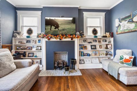 512 Stanley Avenue Clarksburg WV 26301