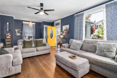 512 Stanley Avenue Clarksburg WV 26301