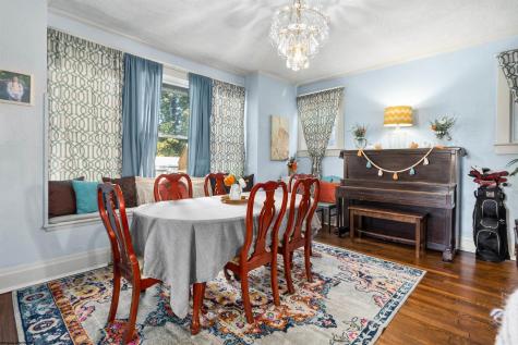 512 Stanley Avenue Clarksburg WV 26301