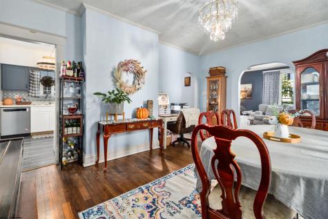 512 Stanley Avenue Clarksburg WV 26301