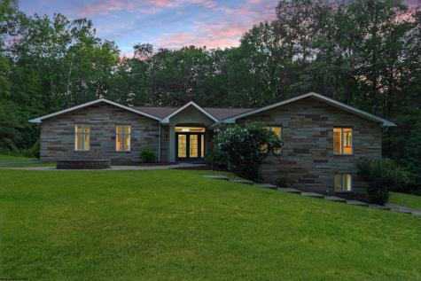 1412 Saint Joe Road Albright WV 26519