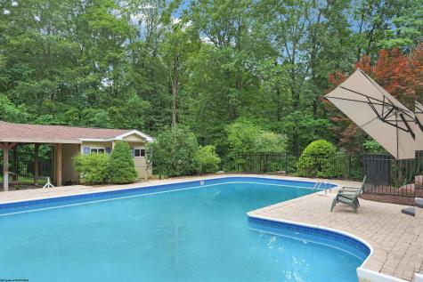 1412 Saint Joe Road Albright WV 26519