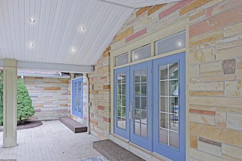 1412 Saint Joe Road Albright WV 26519