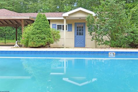 1412 Saint Joe Road Albright WV 26519