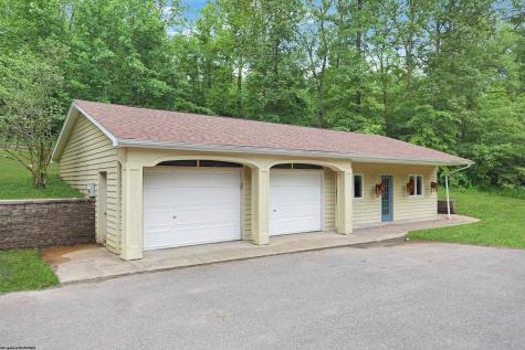 1412 Saint Joe Road Albright WV 26519
