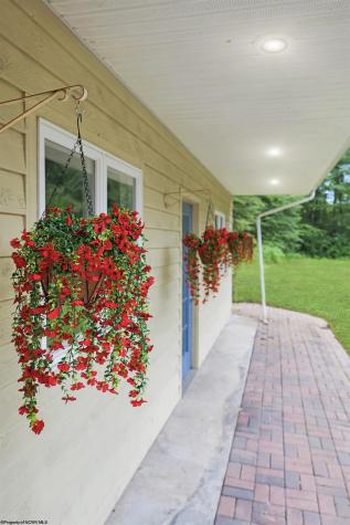 1412 Saint Joe Road Albright WV 26519