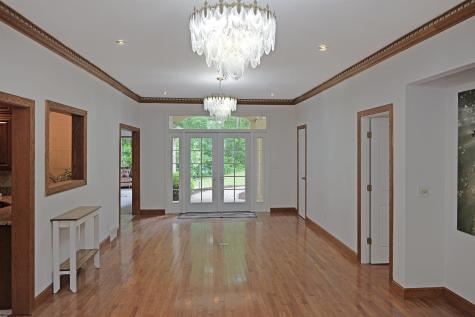 1412 Saint Joe Road Albright WV 26519