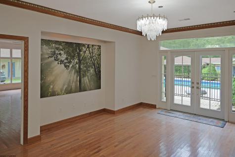 1412 Saint Joe Road Albright WV 26519
