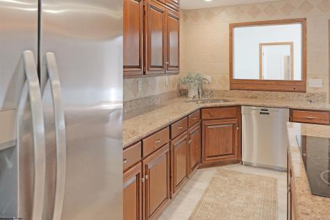 1412 Saint Joe Road Albright WV 26519