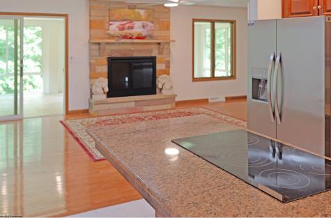 1412 Saint Joe Road Albright WV 26519