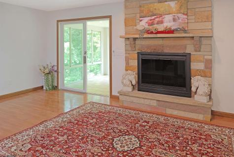 1412 Saint Joe Road Albright WV 26519