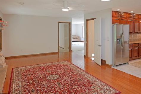 1412 Saint Joe Road Albright WV 26519