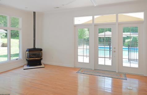 1412 Saint Joe Road Albright WV 26519