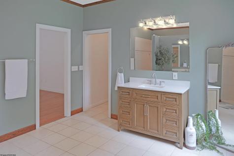 1412 Saint Joe Road Albright WV 26519