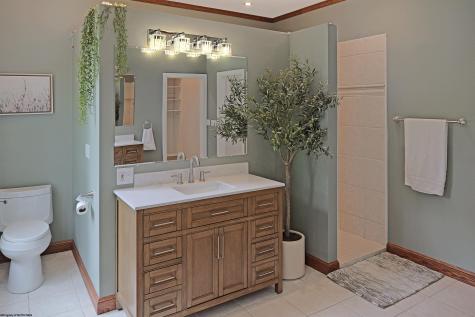 1412 Saint Joe Road Albright WV 26519