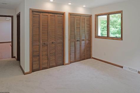 1412 Saint Joe Road Albright WV 26519