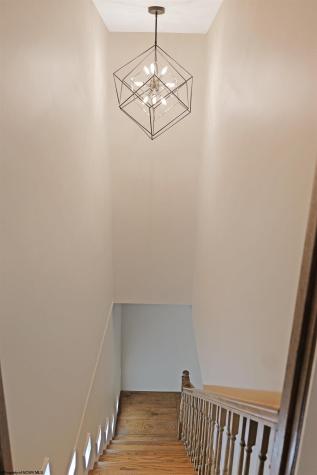 1412 Saint Joe Road Albright WV 26519