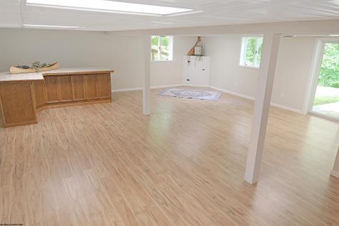 1412 Saint Joe Road Albright WV 26519