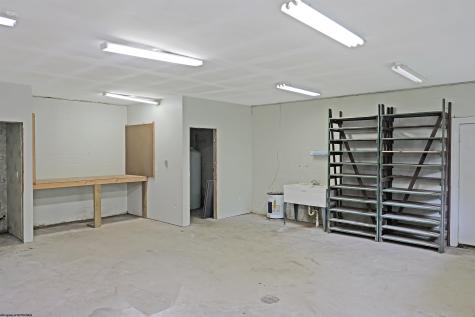 1412 Saint Joe Road Albright WV 26519