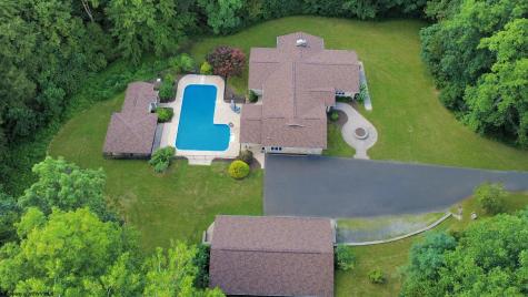 1412 Saint Joe Road Albright WV 26519