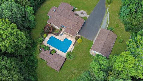 1412 Saint Joe Road Albright WV 26519