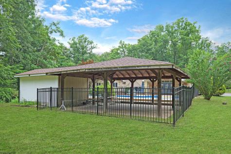 1412 Saint Joe Road Albright WV 26519