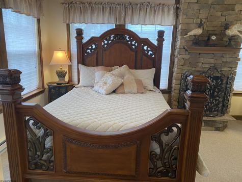 19 Vista Circle Davis WV 26260