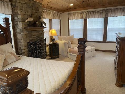19 Vista Circle Davis WV 26260