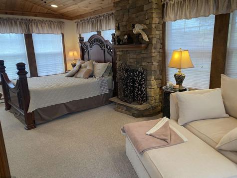 19 Vista Circle Davis WV 26260