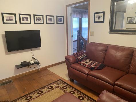 19 Vista Circle Davis WV 26260