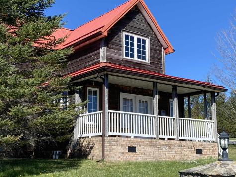 19 Vista Circle Davis WV 26260