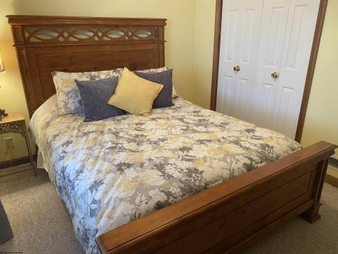 19 Vista Circle Davis WV 26260