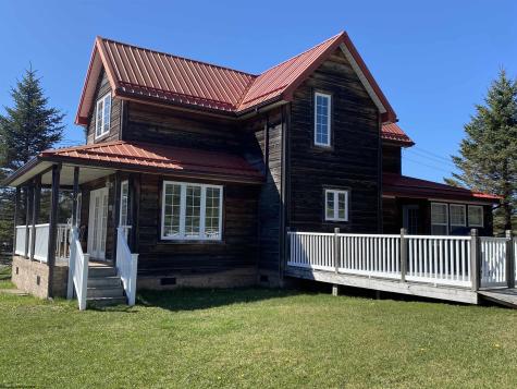 19 Vista Circle Davis WV 26260