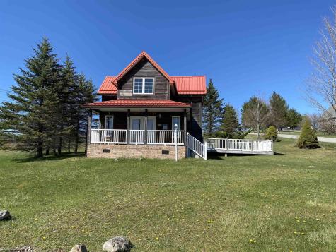 19 Vista Circle Davis WV 26260