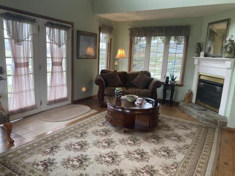 19 Vista Circle Davis WV 26260