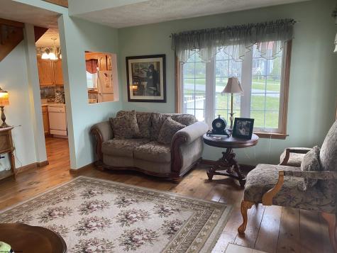 19 Vista Circle Davis WV 26260