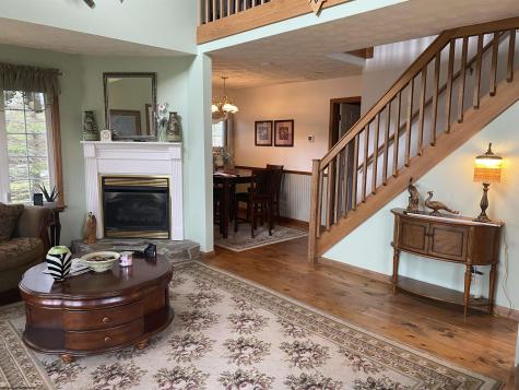 19 Vista Circle Davis WV 26260