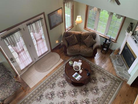 19 Vista Circle Davis WV 26260